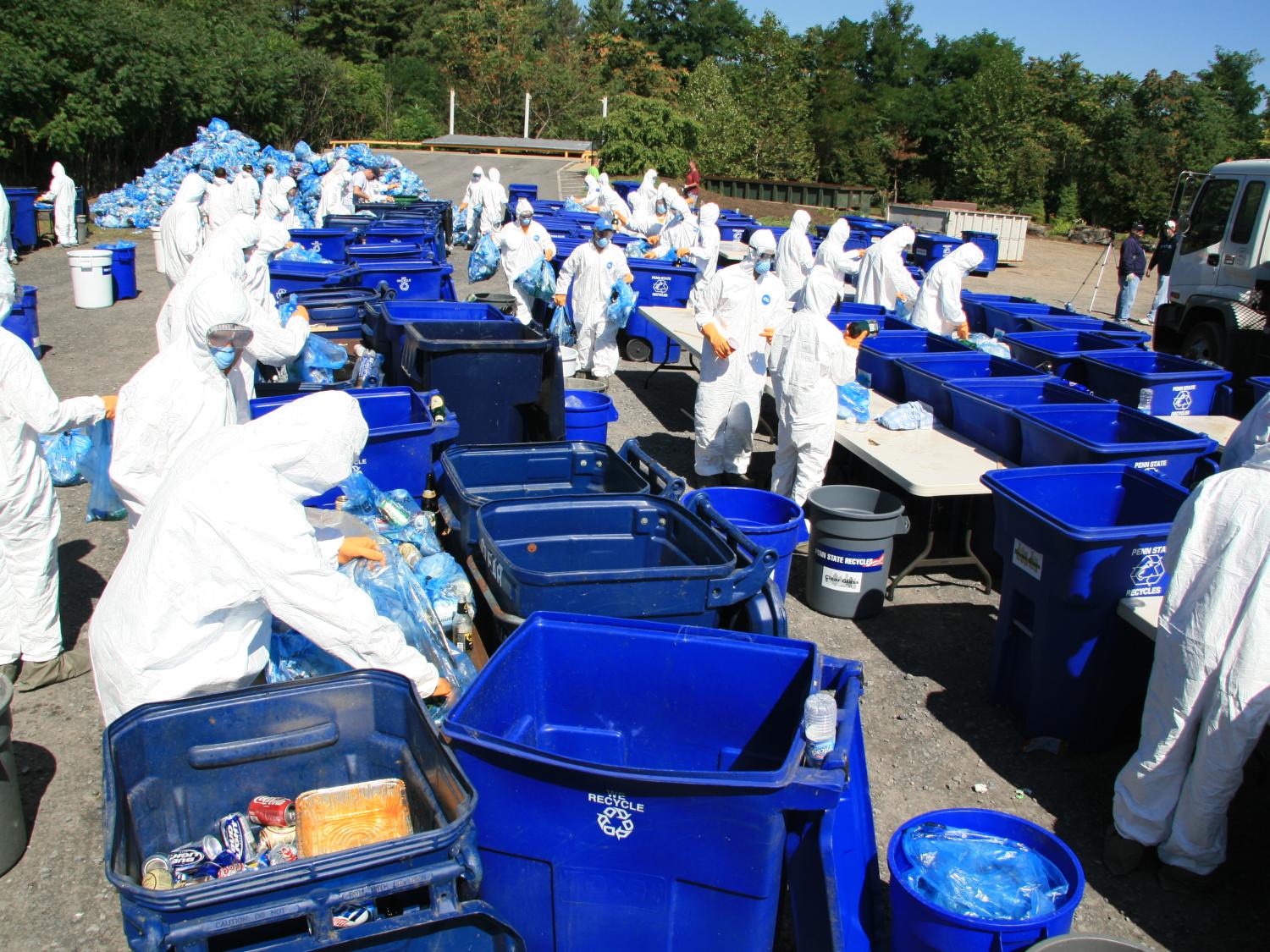 Zero Waste Conference is Sept. 15-18