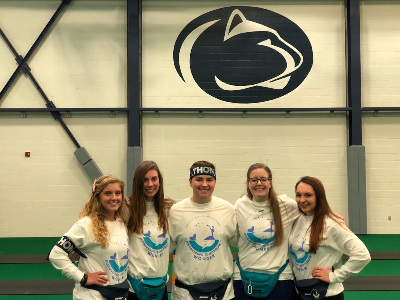 Altoona dancers