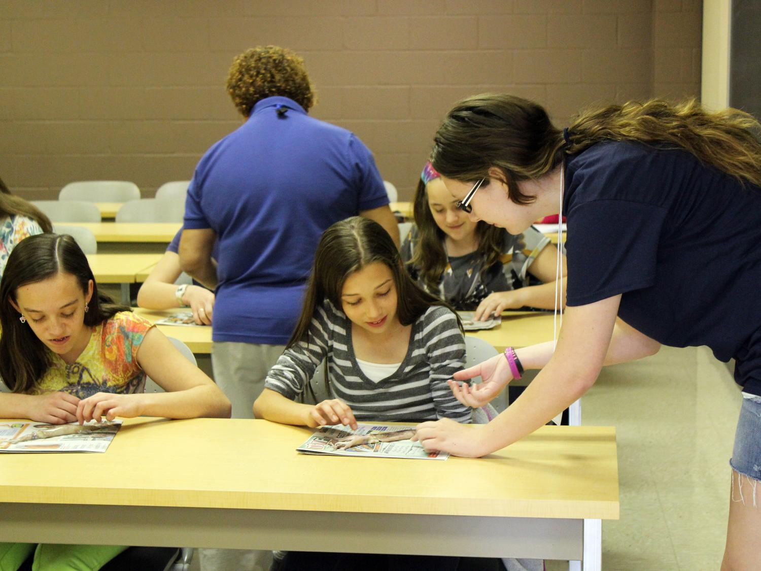 Pathways 2016 Program Promo