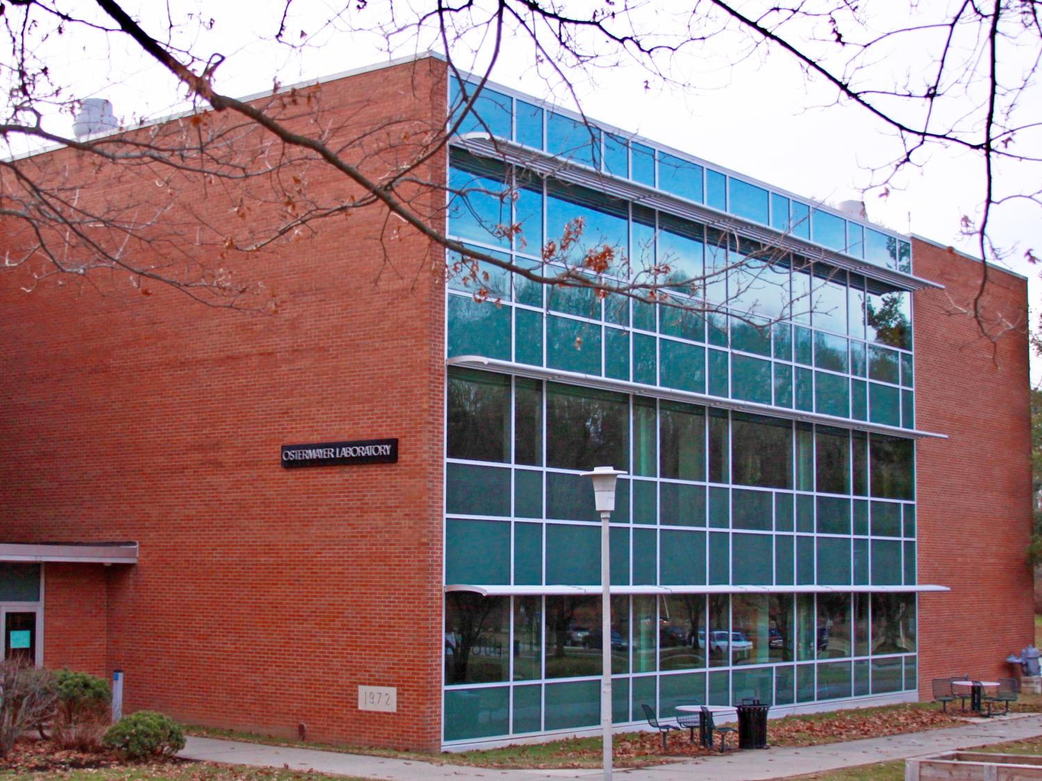 Ostermayer Laboratory