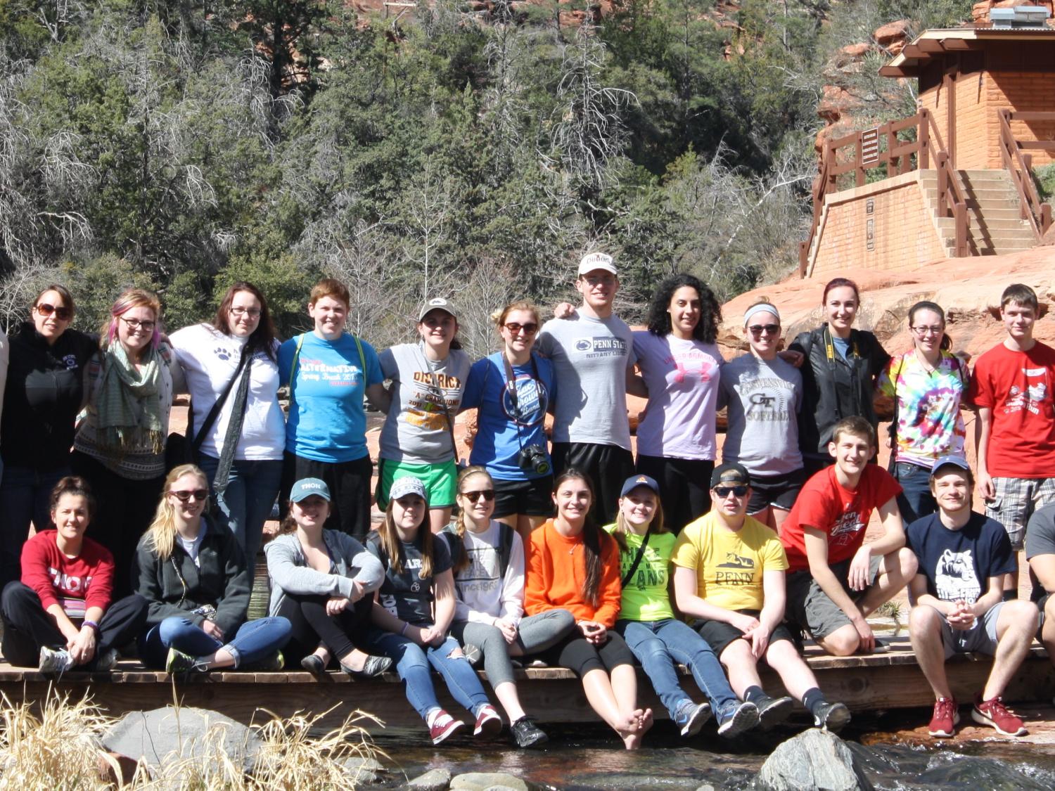 The 2016 ASB Group. 