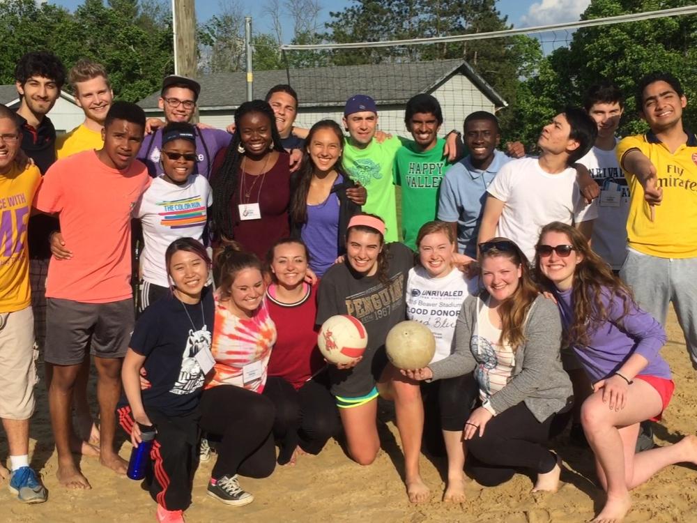 LeaderShape 2016