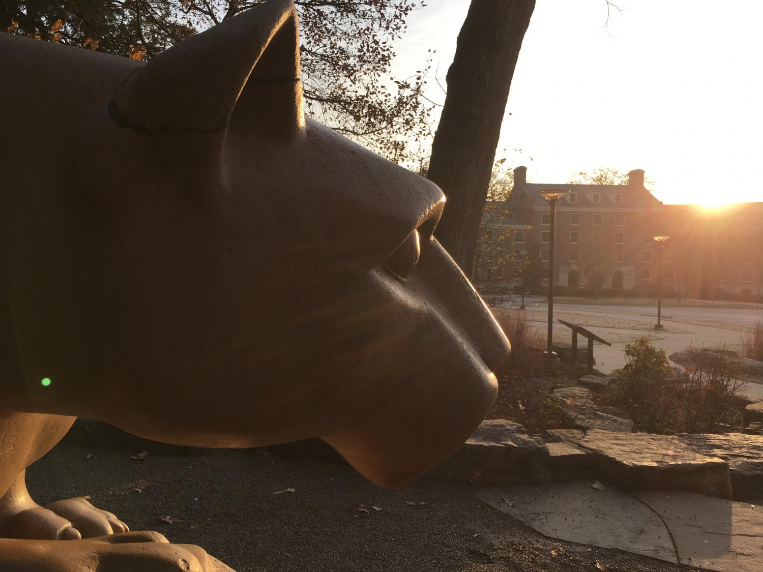 psu.edu - Curtis Chan - Trustees committee advances proposals for appropriations request, renovations, real estate divestitures | Penn State University