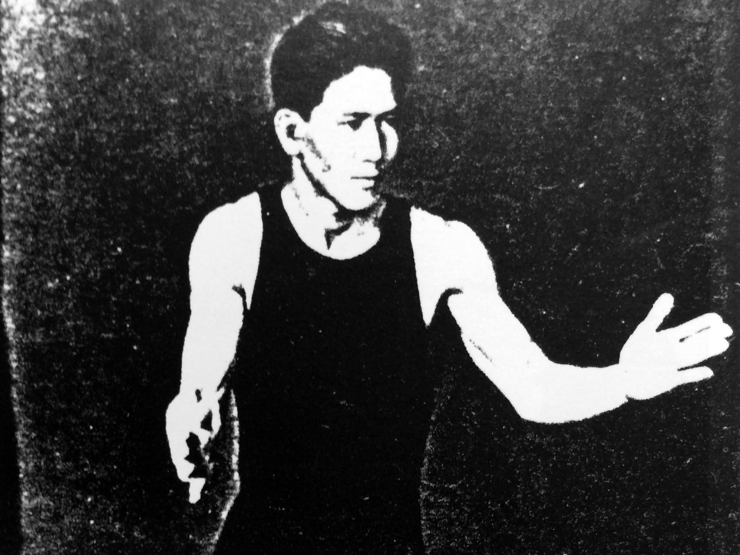 Katsutoshi Naito