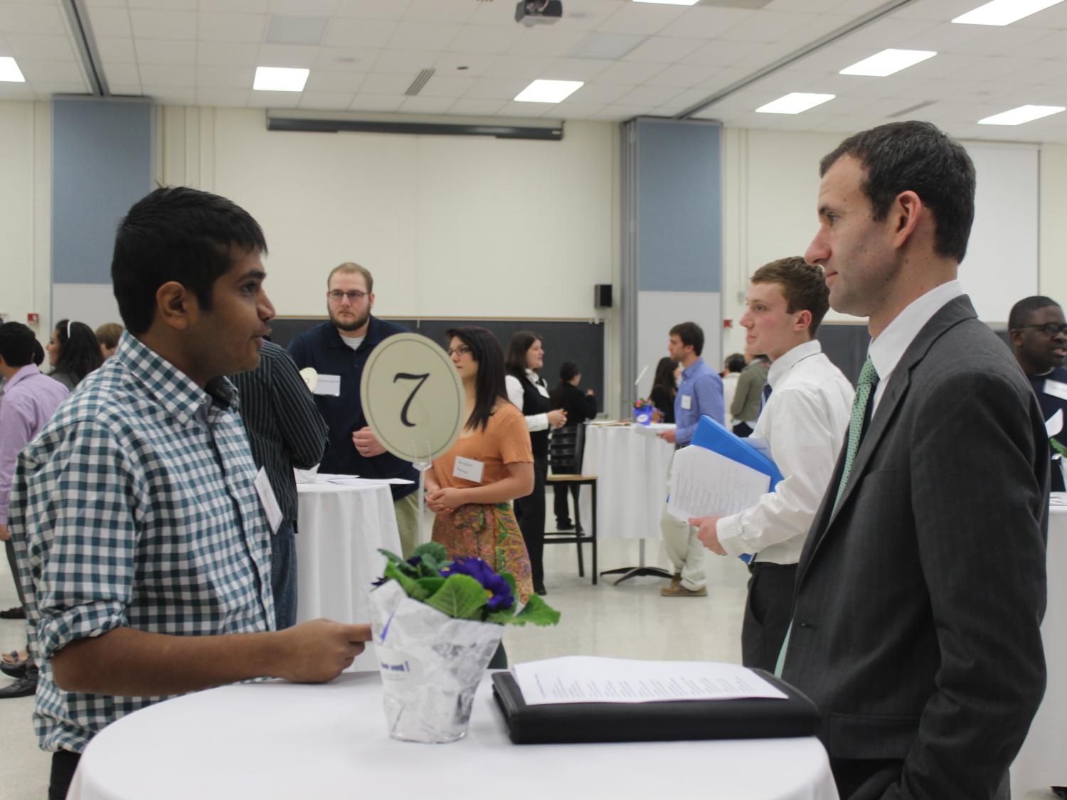 York Career Networking
