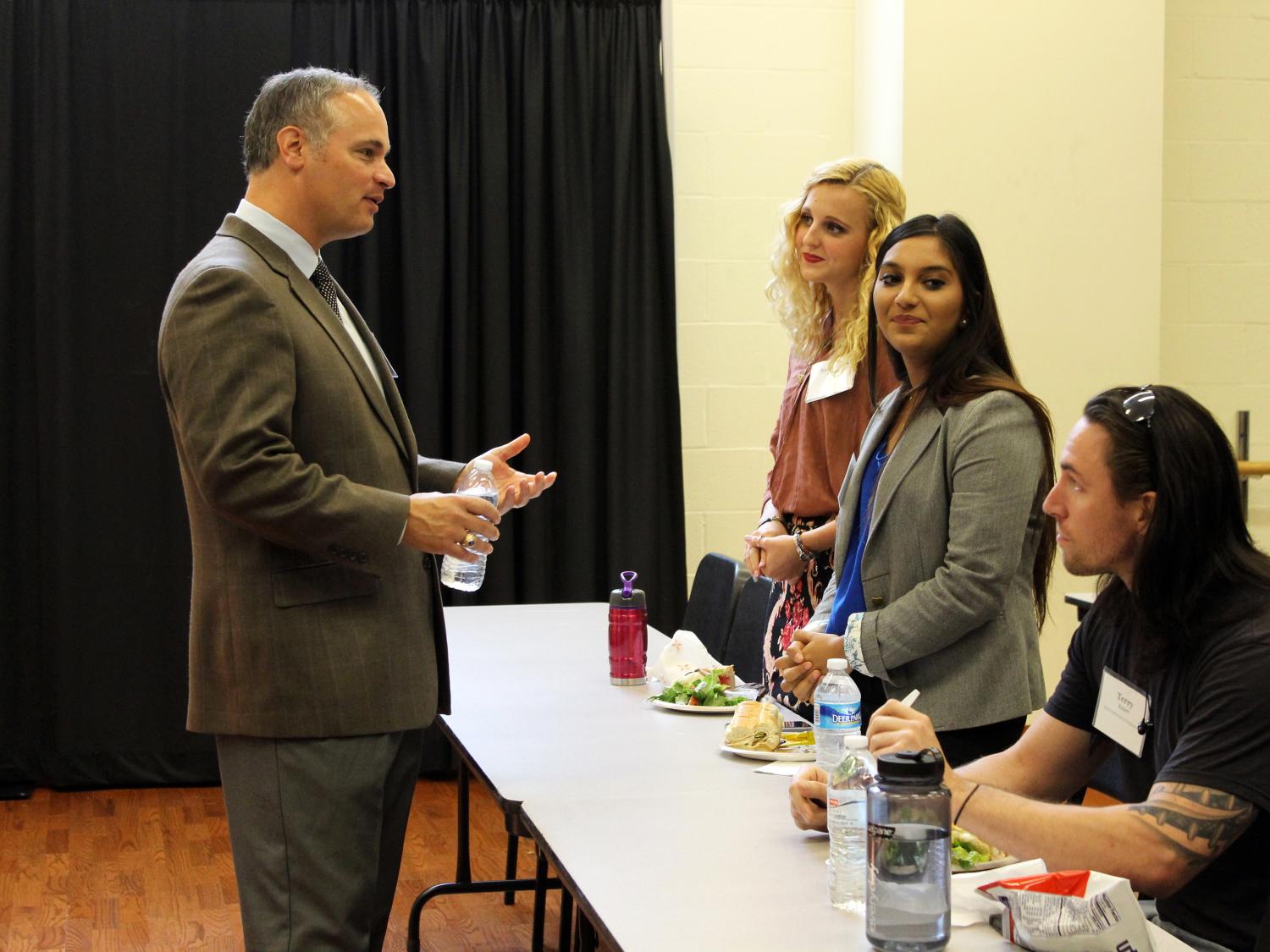 York Invent Penn State Grant 2016