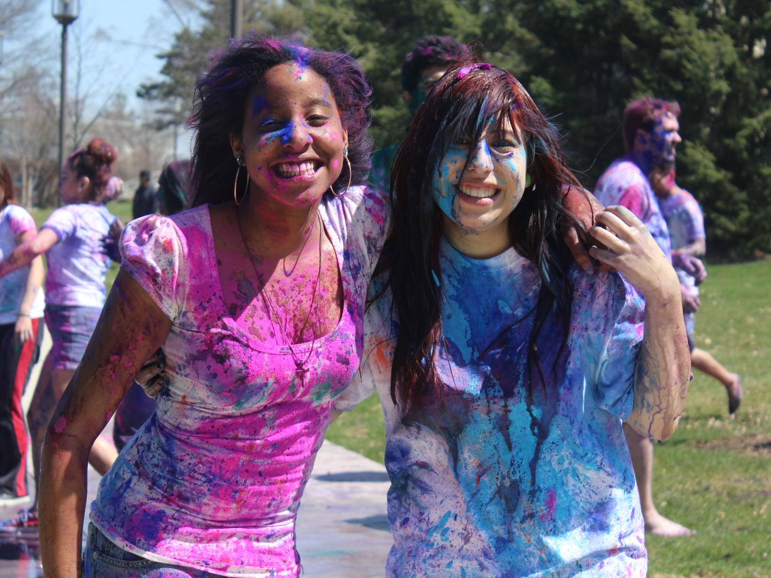 Unity Week Photo York