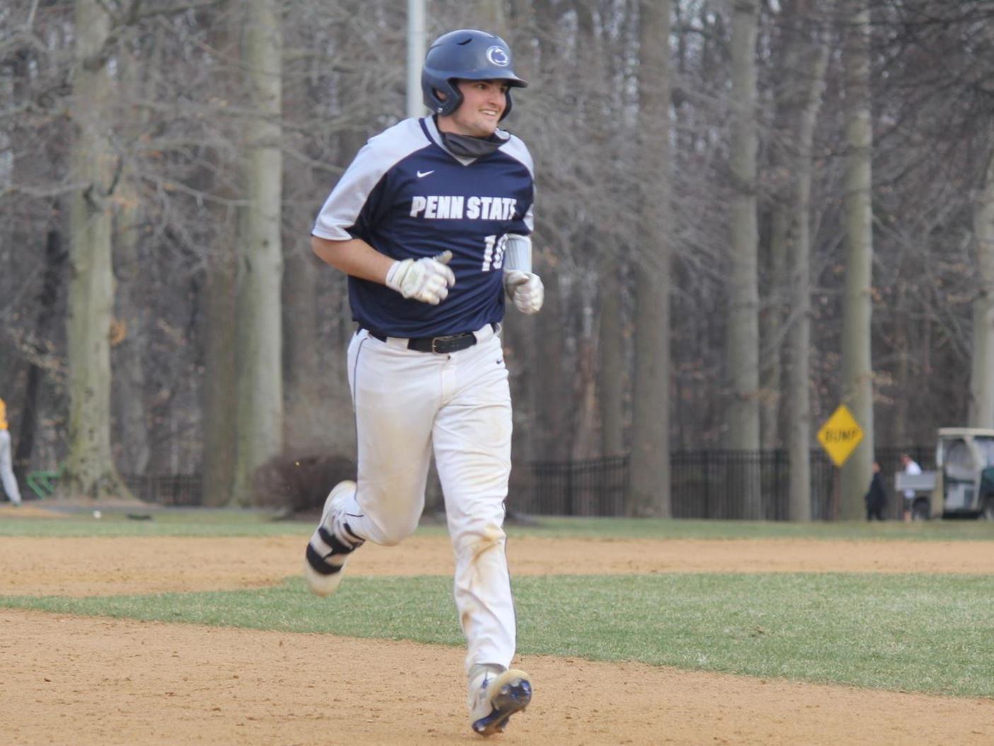 Abington baseball