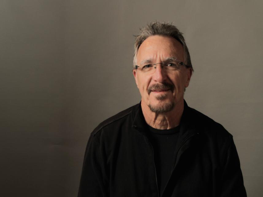 Photo of Tim Baird