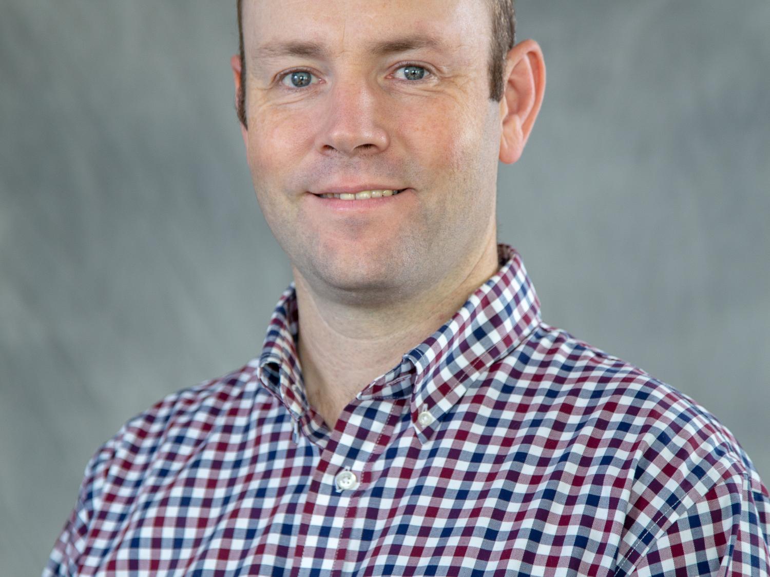 Michael Axtell