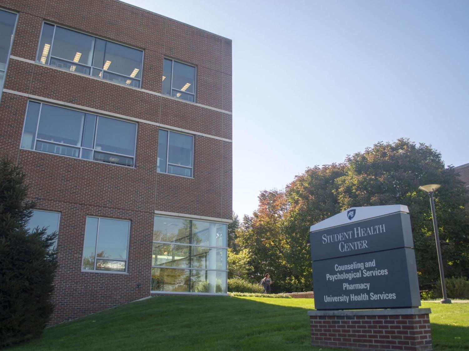 Student Health Center