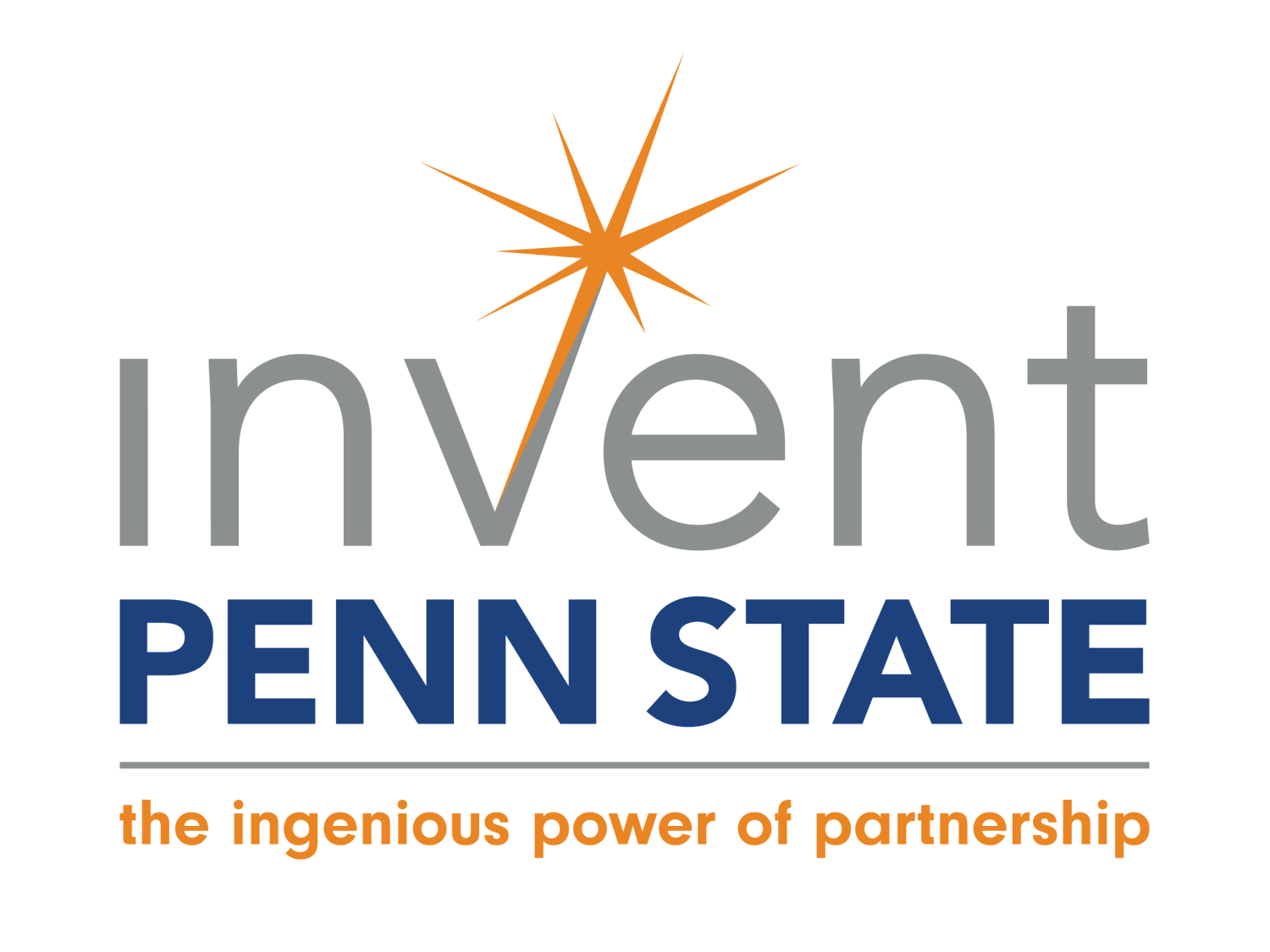 Invent Penn State - The Ingenious Power of Partnership