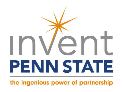 Invent Penn State graphic