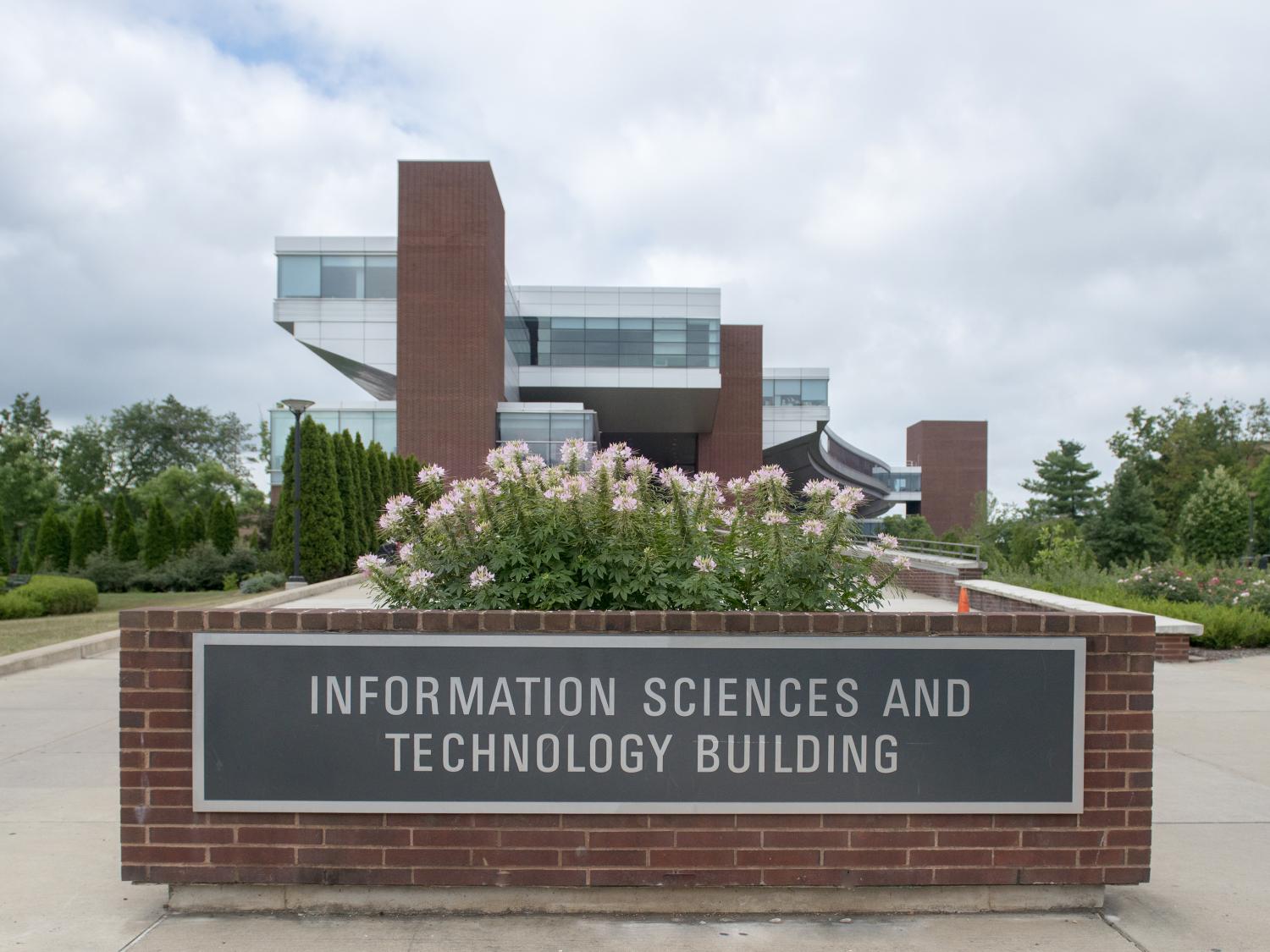 IST Building