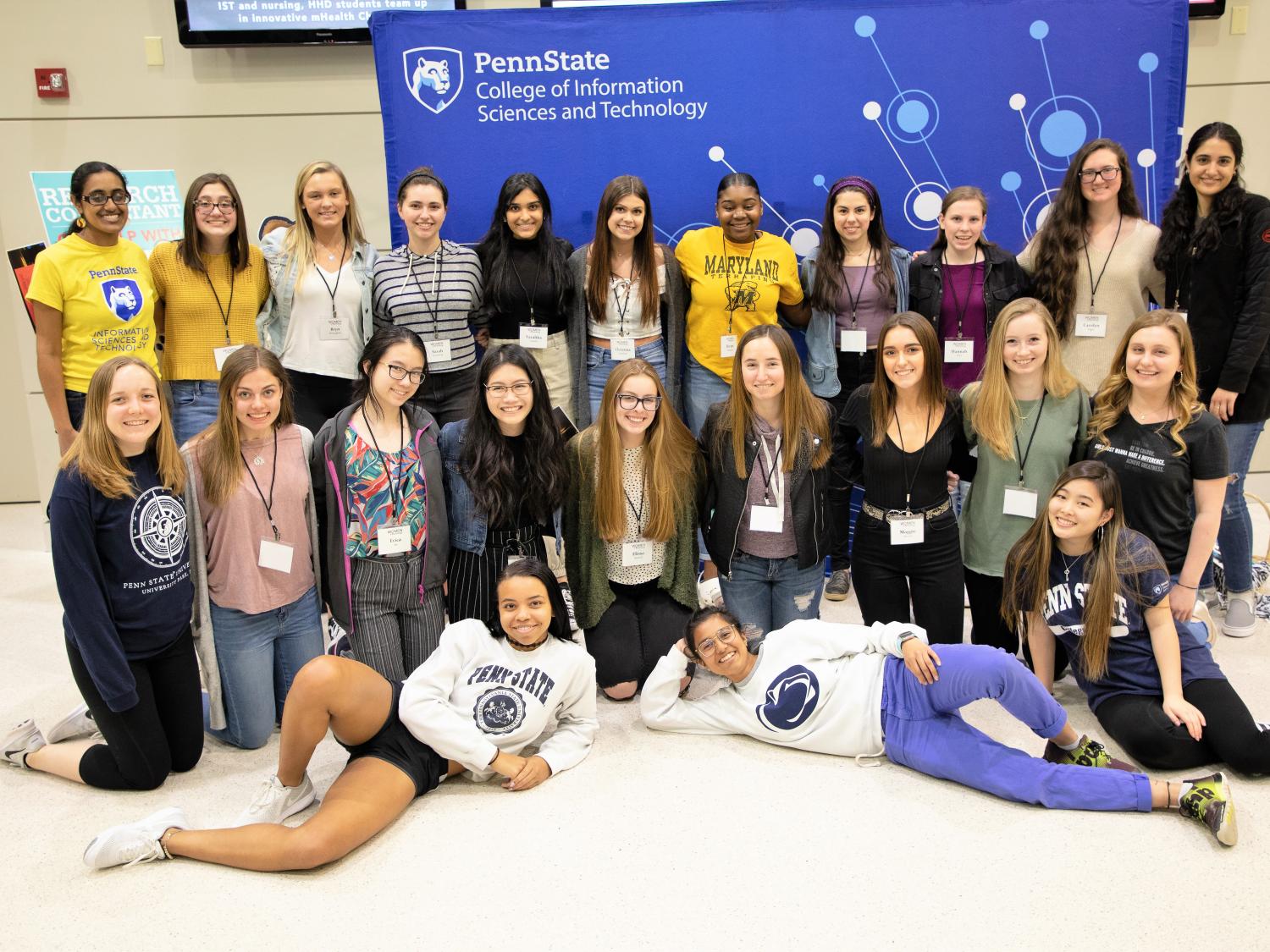 Women in Tech 2019