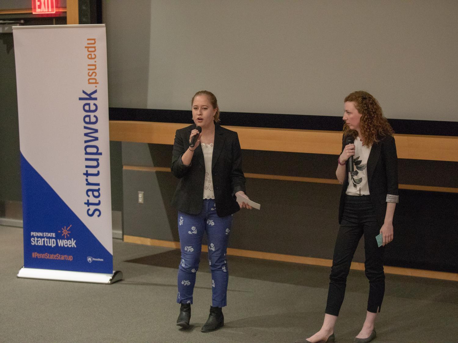 IdeaMakers 2019