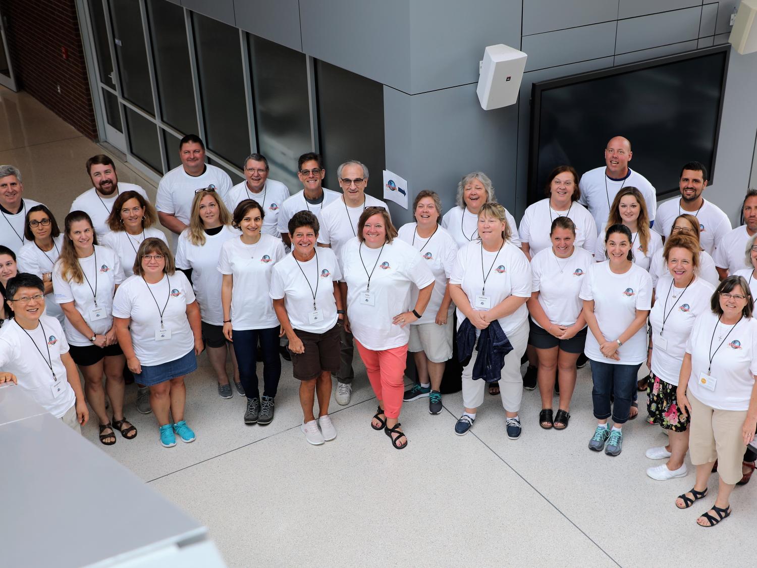 NittanyGenCyber Camp