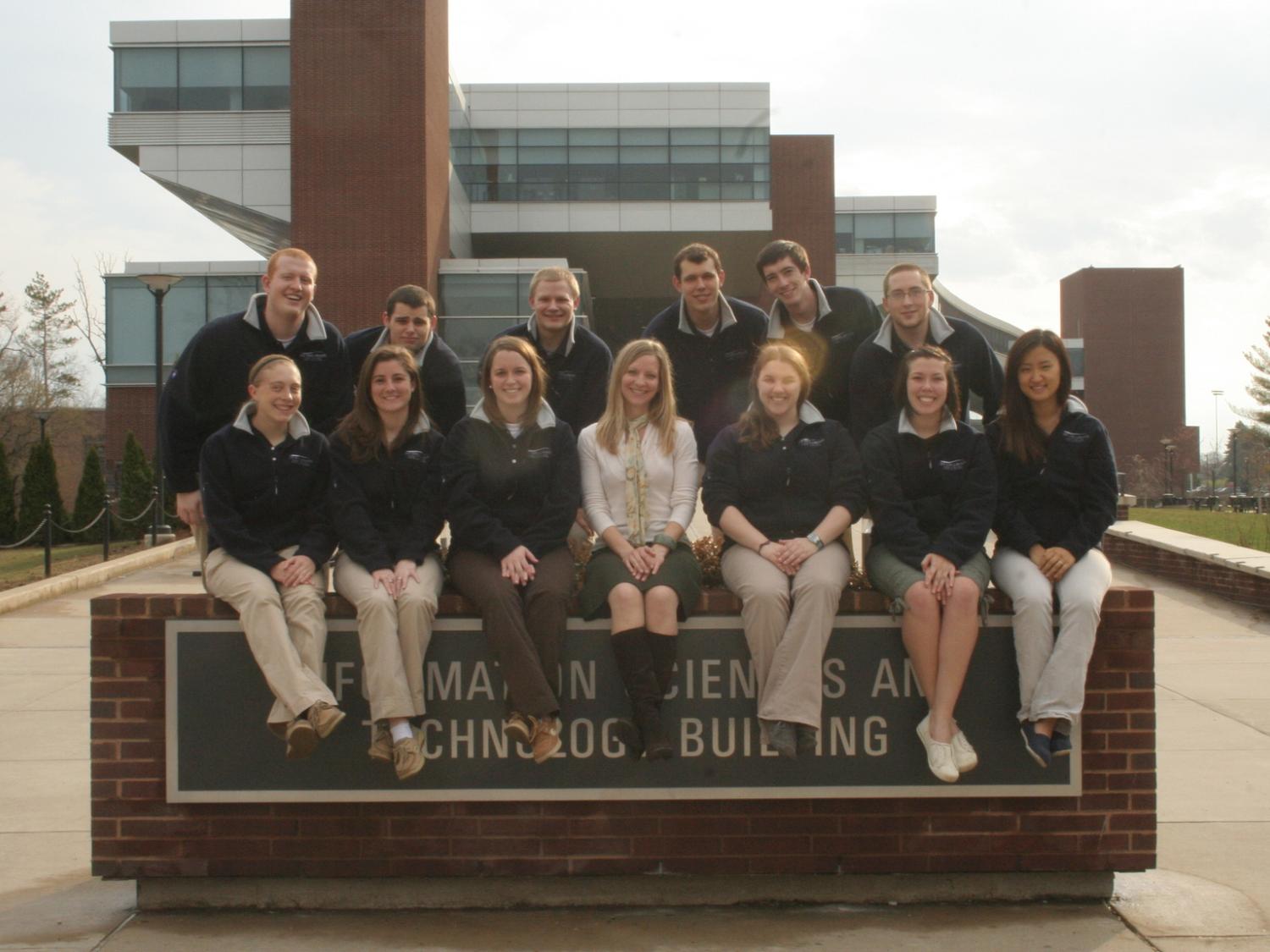 2011 Diplomats