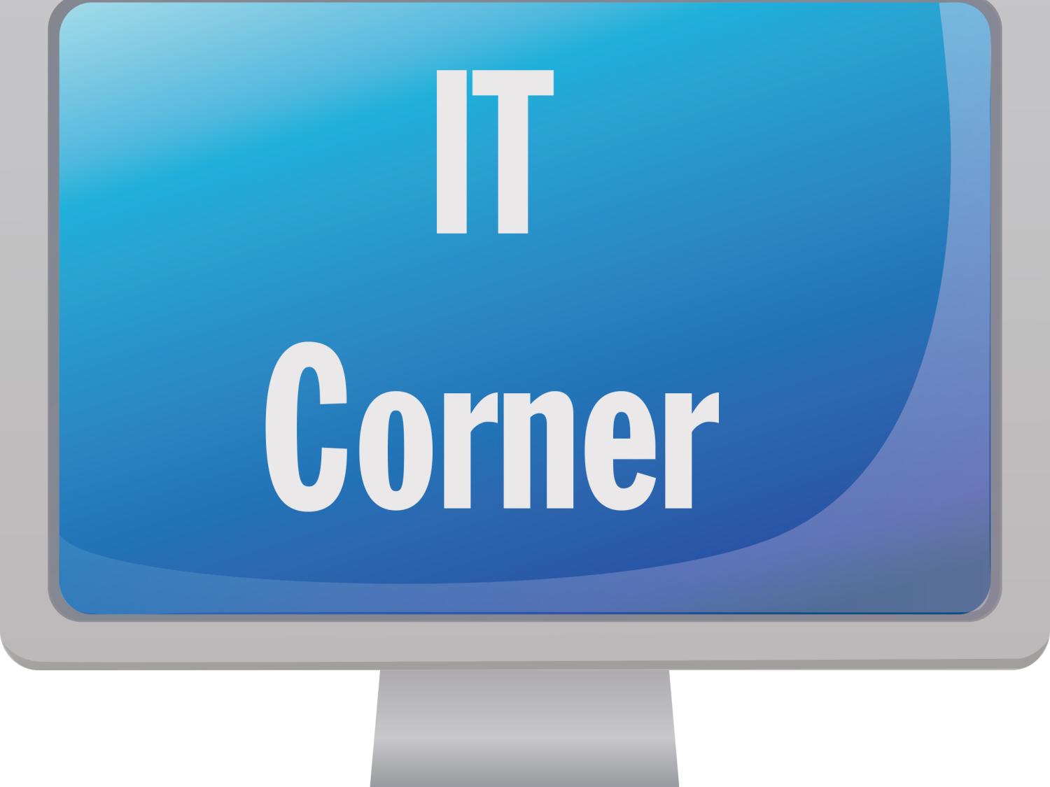 IT Corner
