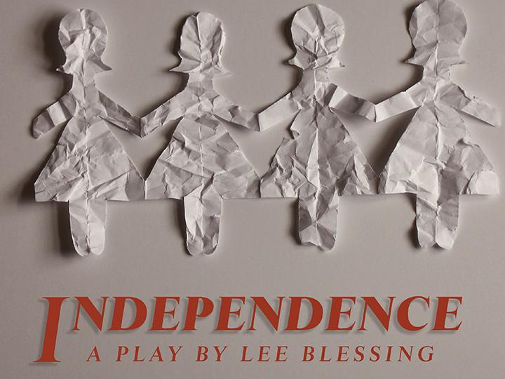 Berks Theatre Presents Independence