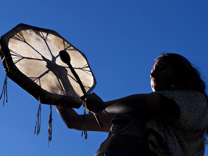 "There is an inherent limitation to my ability to understand, at a nuanced level, what the community is trying to say with an image," Rich Caneba explained.