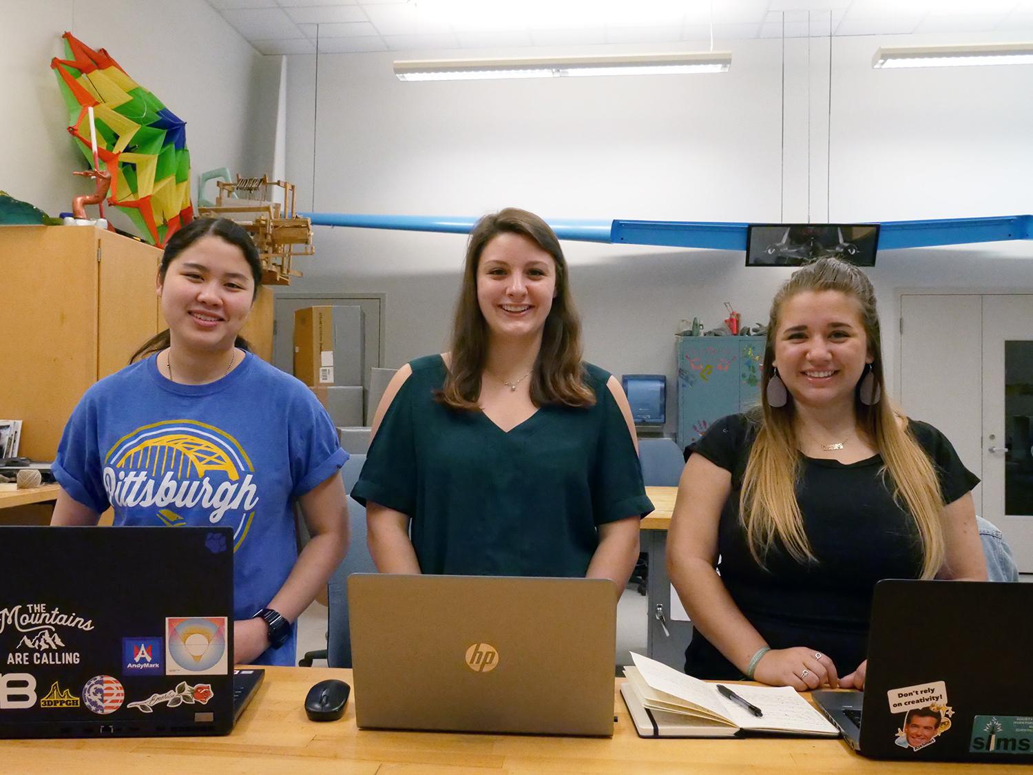 Penn College Industrial Design