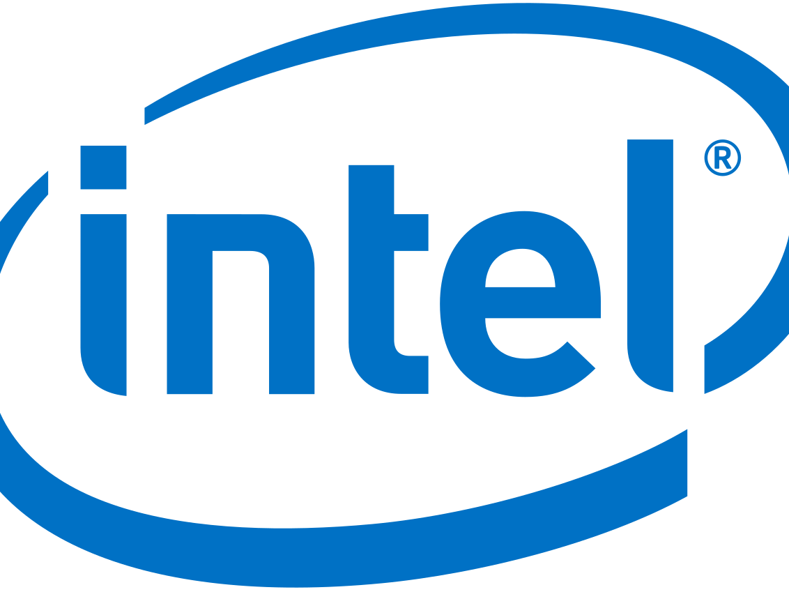 Intel Learning Sessions