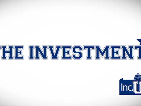 “The Investment” Student Startup TV Show Taping to Take Place Virtually