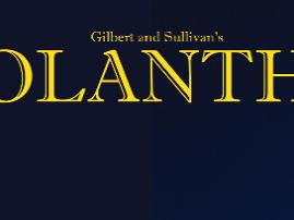 Iolanthe logo
