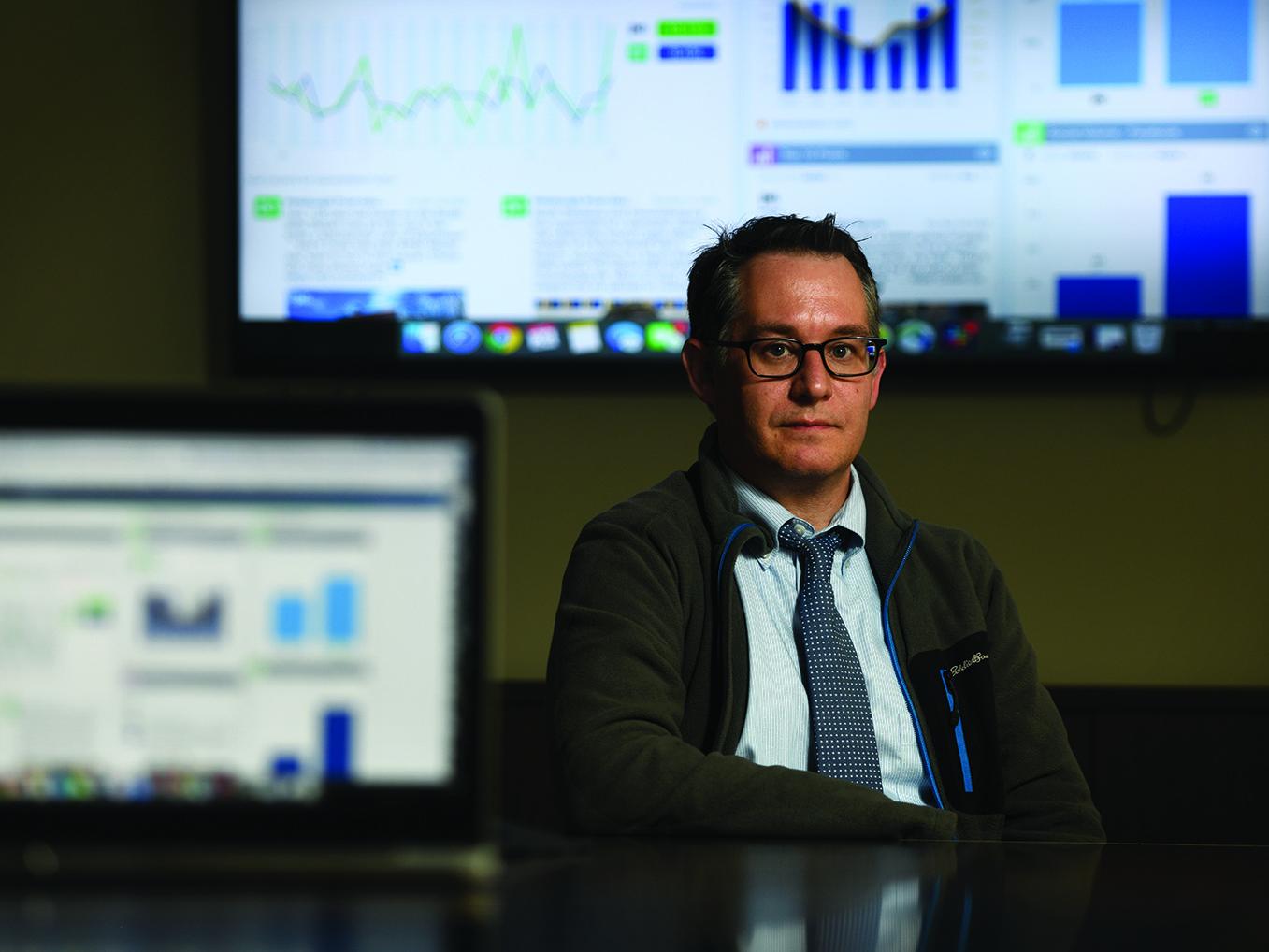 Jim Iovino, Pittsburgh Post-Gazette