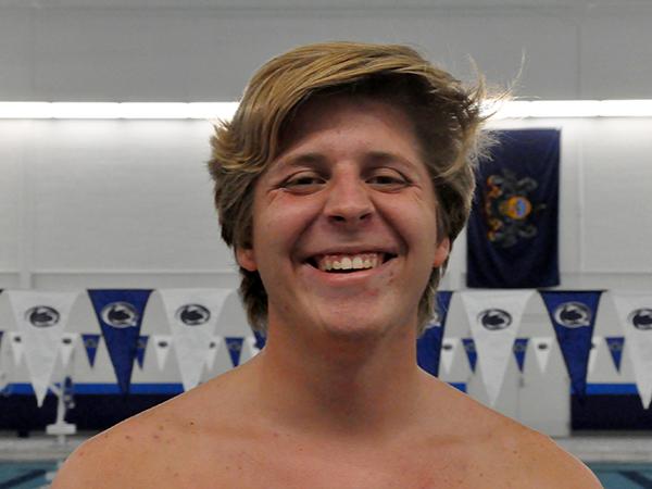 Isaac Swanson