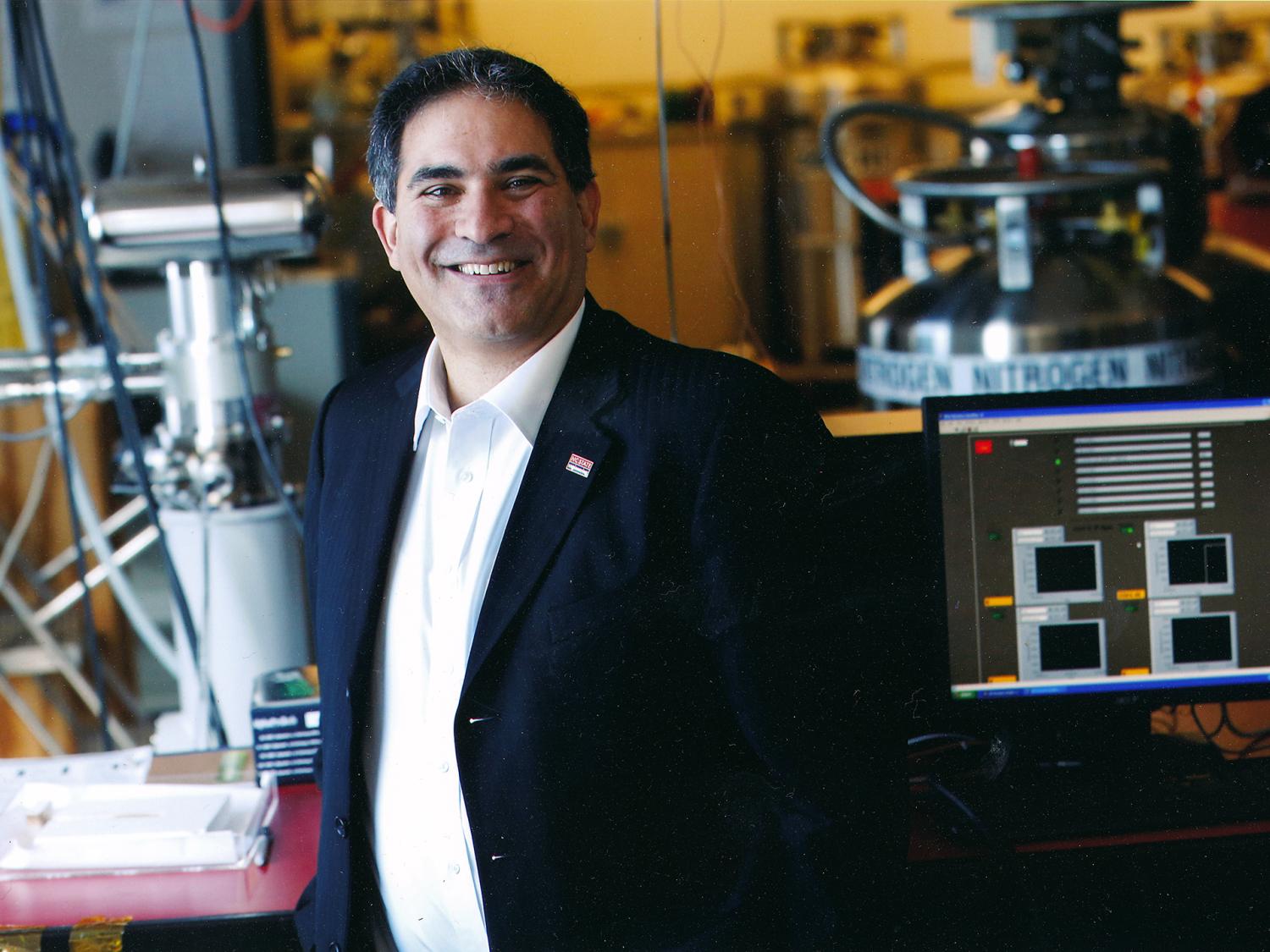 Justin Schwartz
