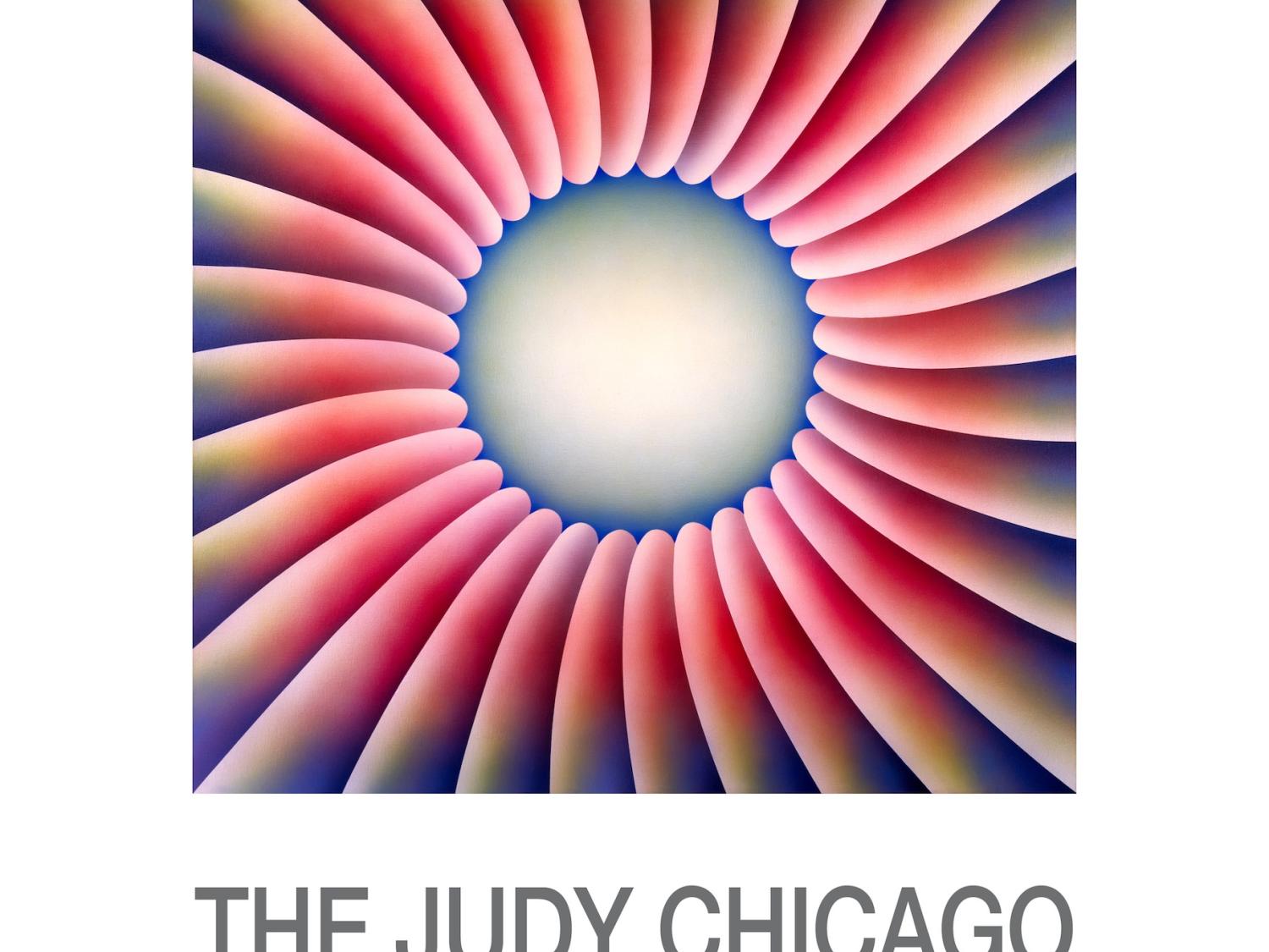 Judy Chicago Art Education Award