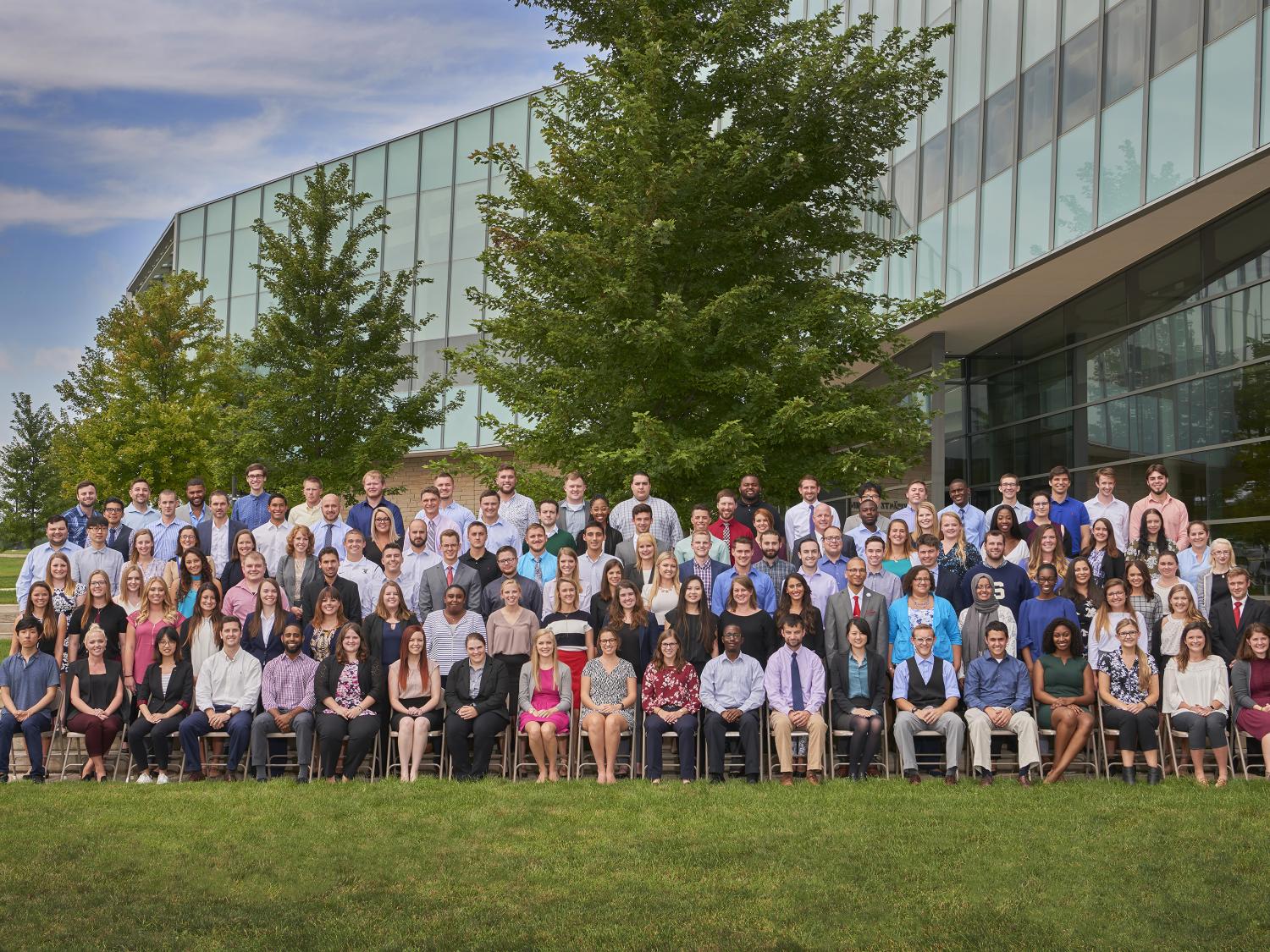 Class of 2020 | Penn State Law