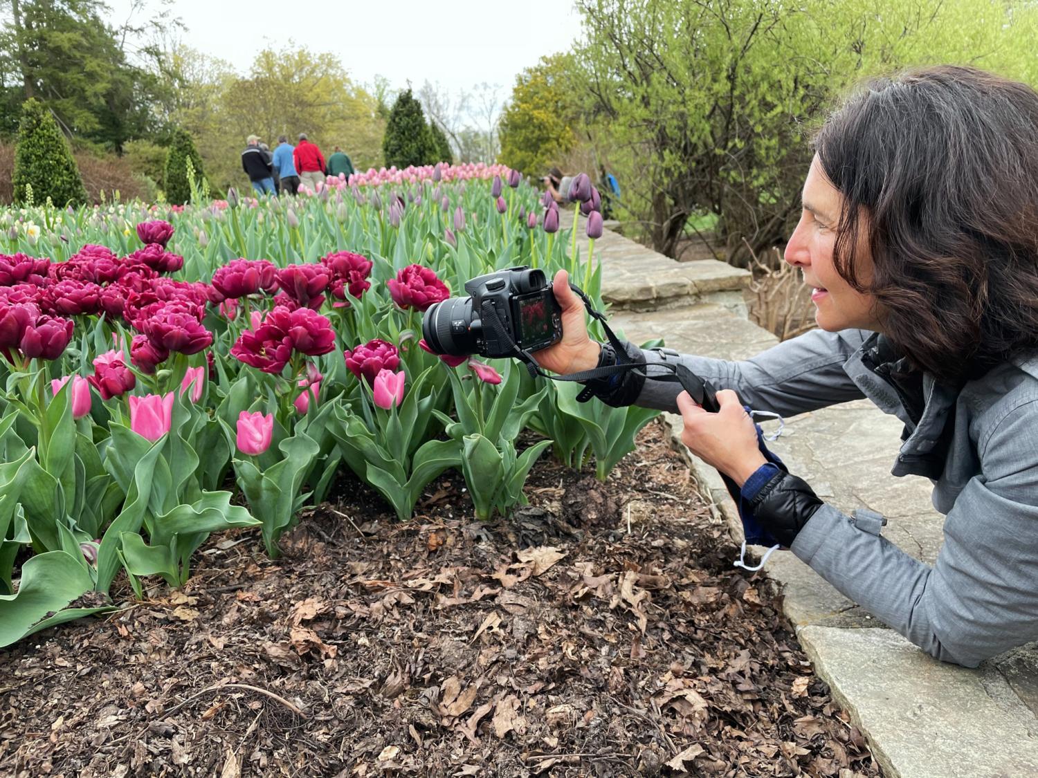 Penn State alumna Jayme Anne Goldberg