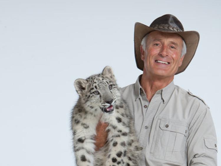 Jack Hanna