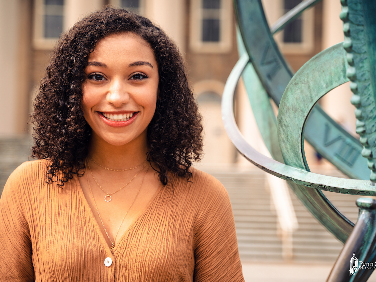 Jada Gilliam headshot