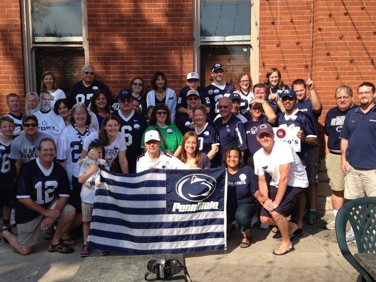 Central Ohio Chapter photo 