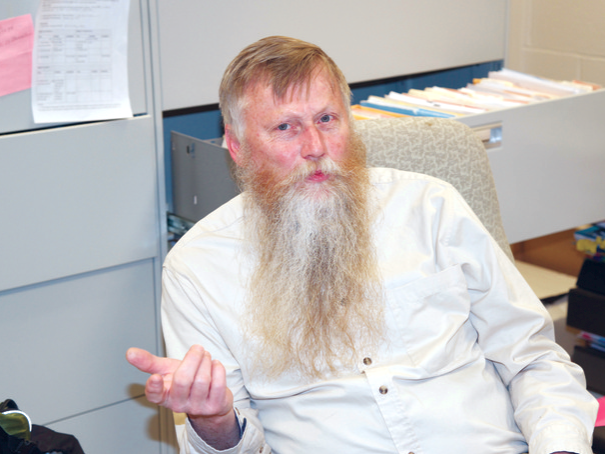 Jamie Myers College of Education