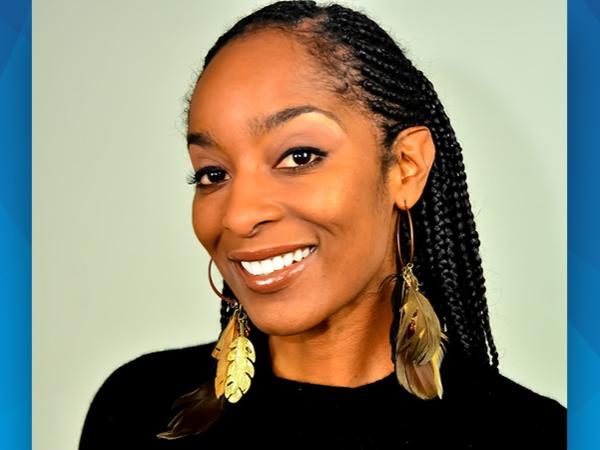 Jeanine Staples