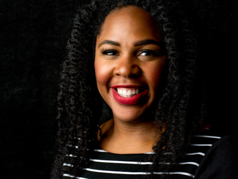 Jedidah Isler