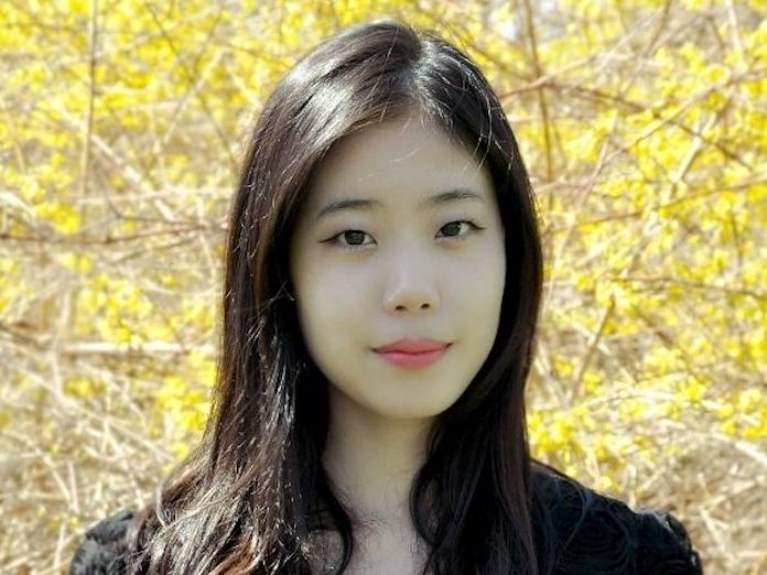 Jiwon Ha