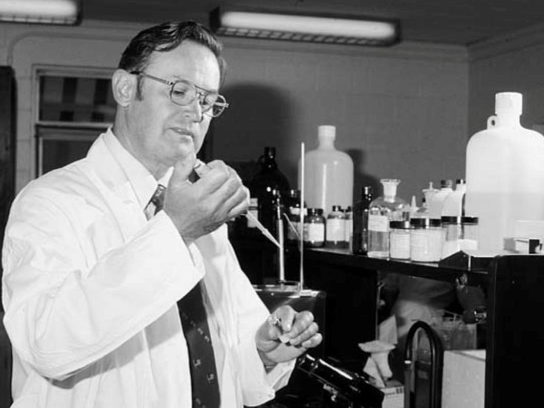 John Almquist