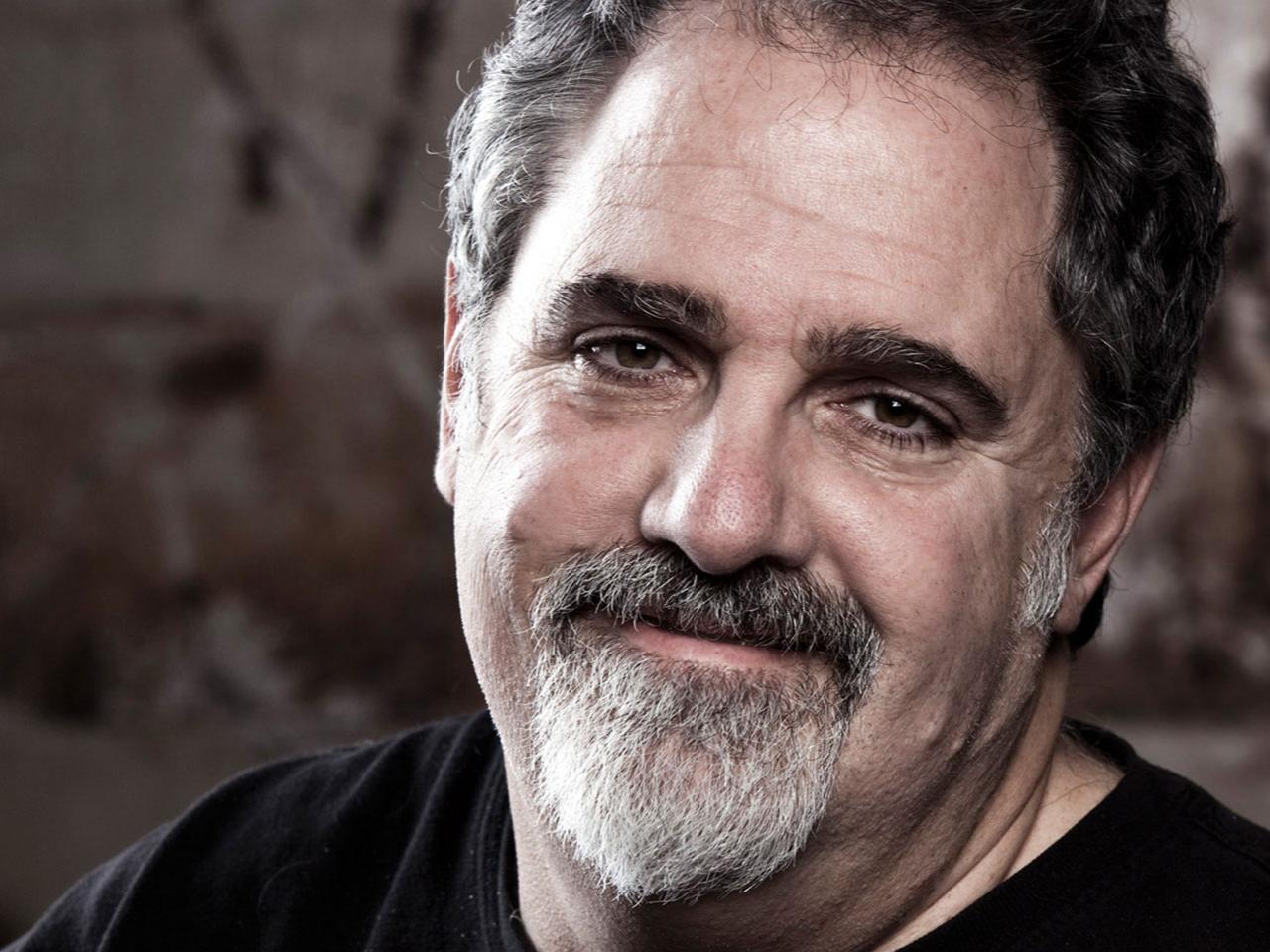 Jon Landau