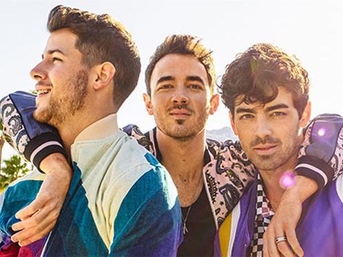 Jonas Brothers