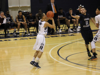 Basketball player
