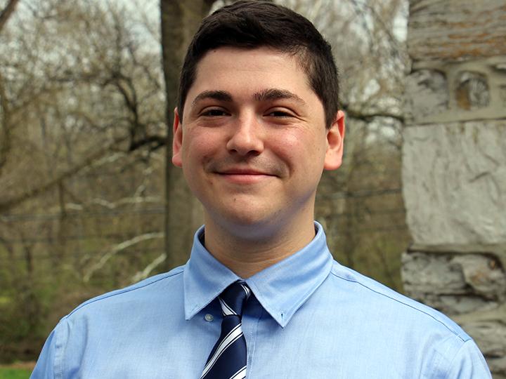 Joshua Price