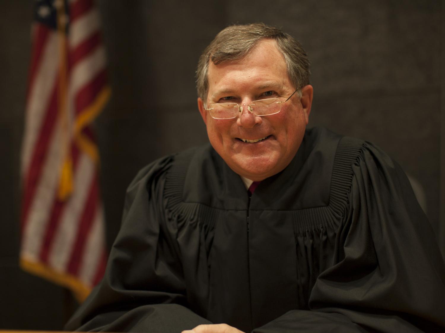 Hon. D. Brooks Smith | Penn State Law