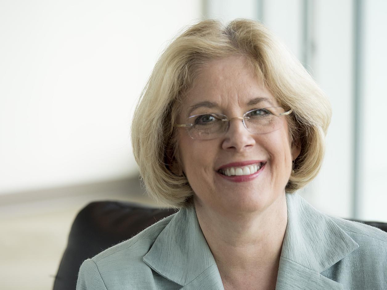 Kathleen Pavelko headshot