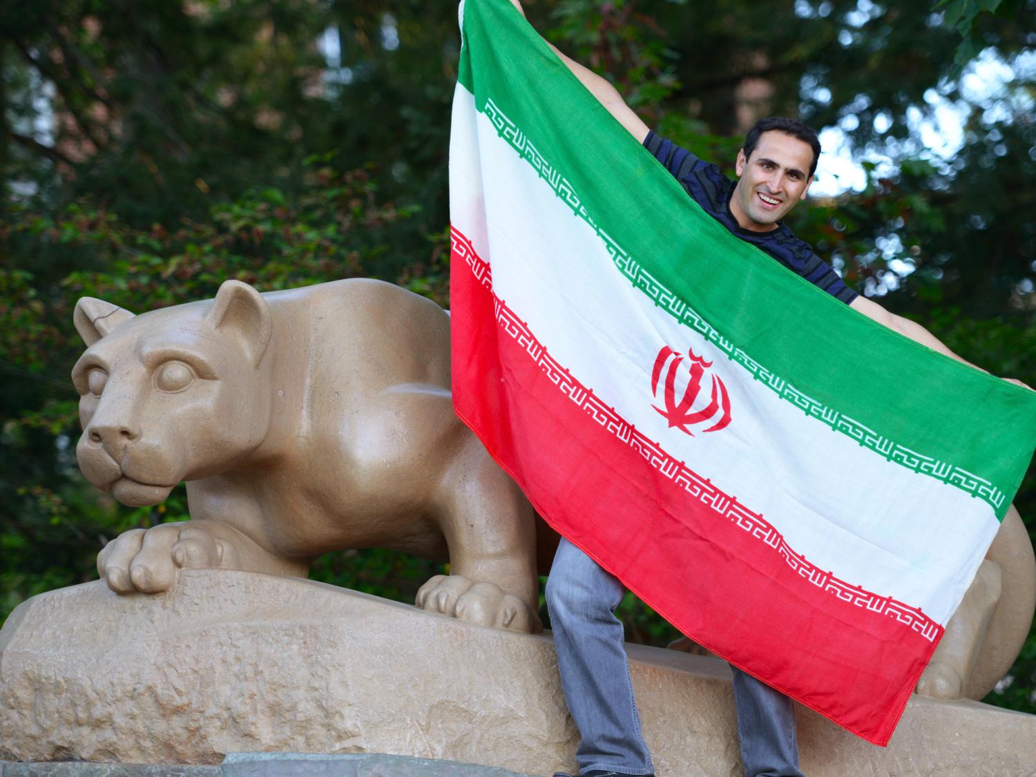 Iran Comm469-International Students Project-012